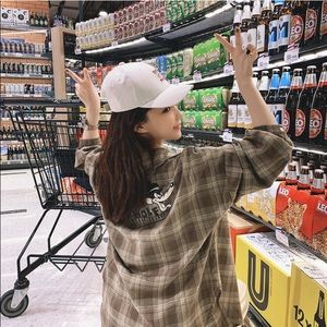 Shirts! Cute shirts that match well